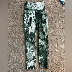 Lululemon Align High-rise Size 2